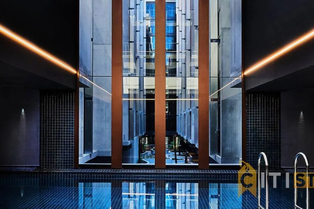Image of Magic at Midnight – Braddon CBD – 1 Bd 1bth Apt
