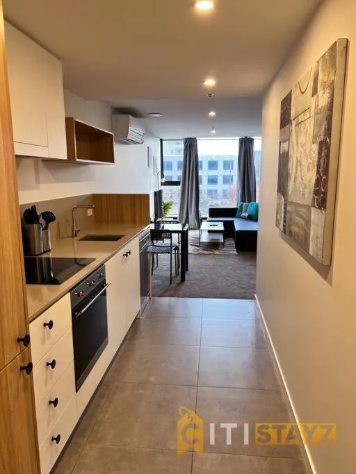 Image 6 of Magic at Midnight – Braddon CBD – 1 Bd 1bth Apt