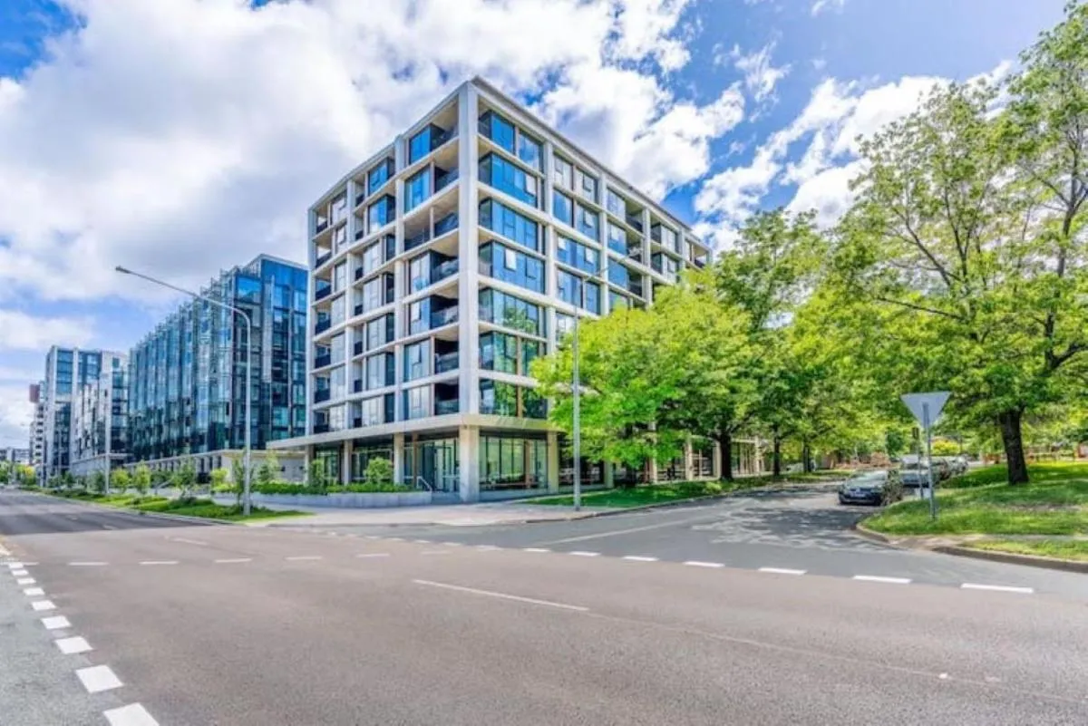 Image 6 of Metropol 3 • Comfy• Luxury• Central • Free Parking