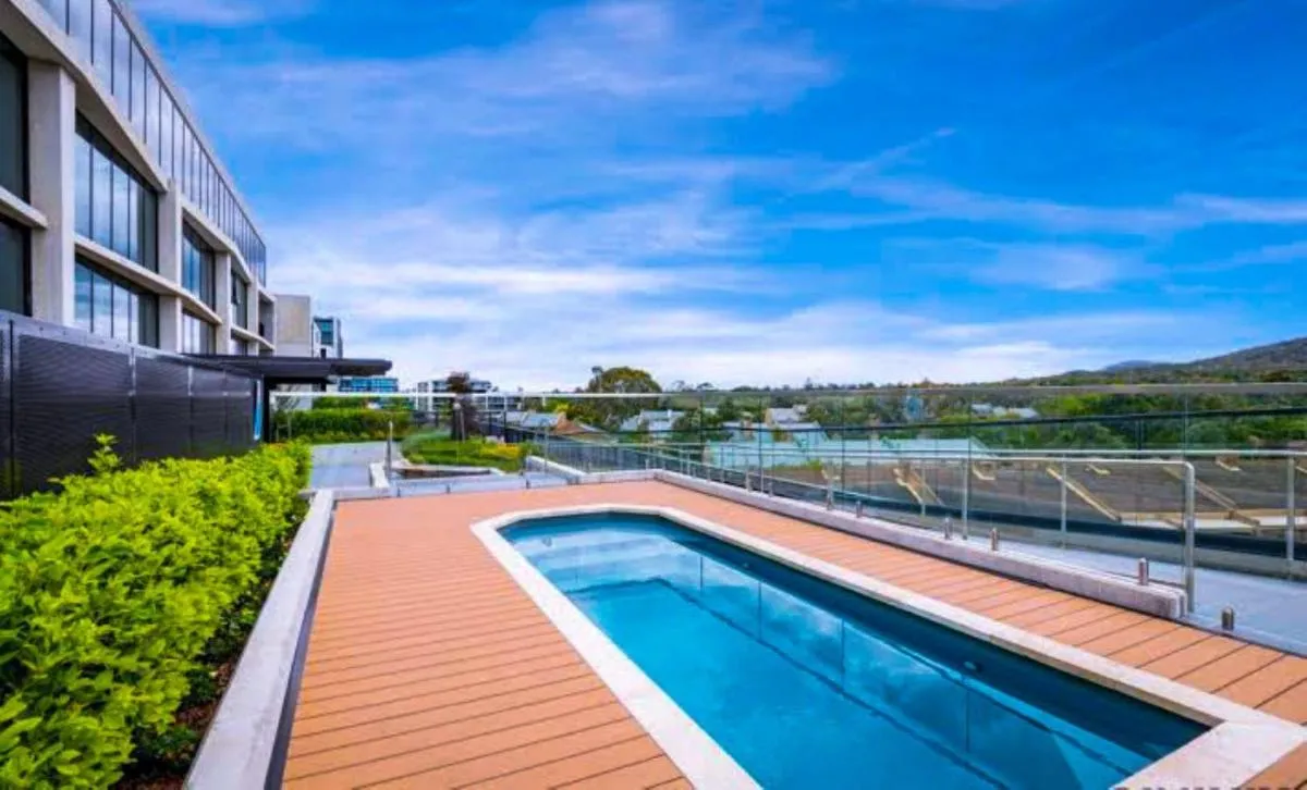 Image 2 of Metropol 3 • Comfy• Luxury• Central • Free Parking