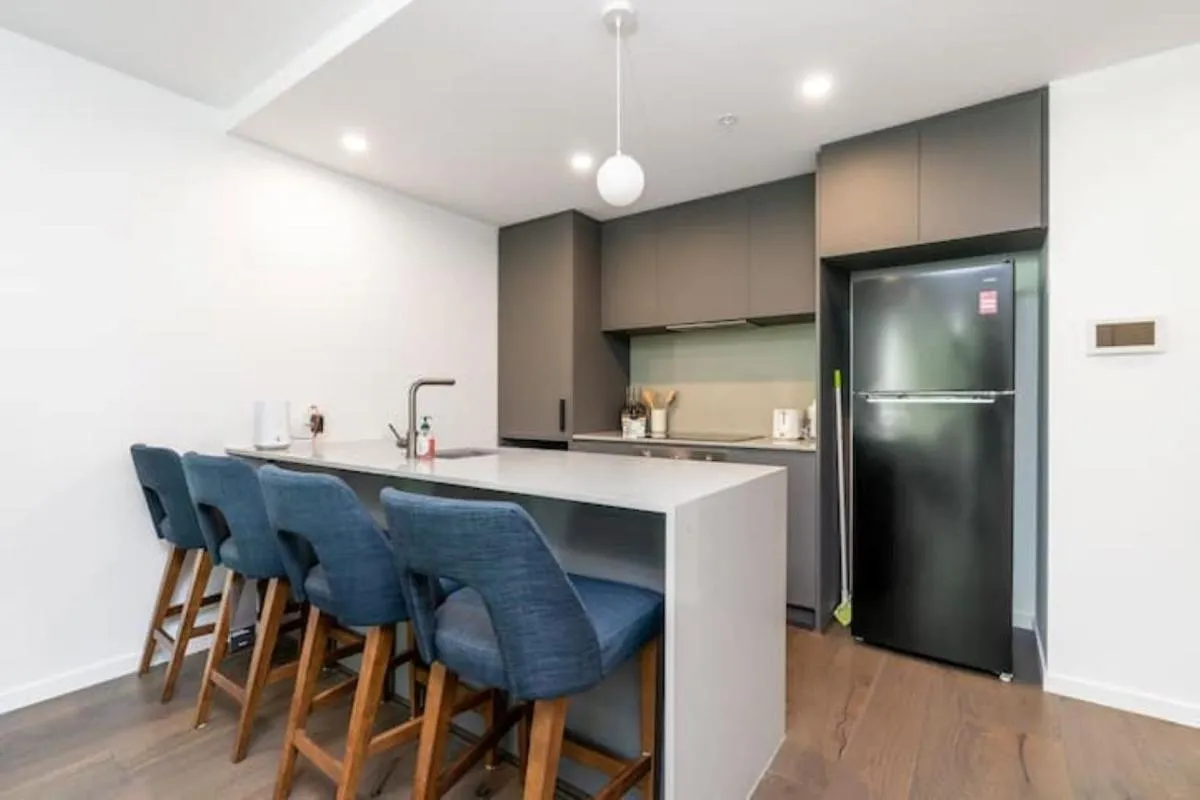 Image 4 of Metropol 3 • Comfy• Luxury• Central • Free Parking