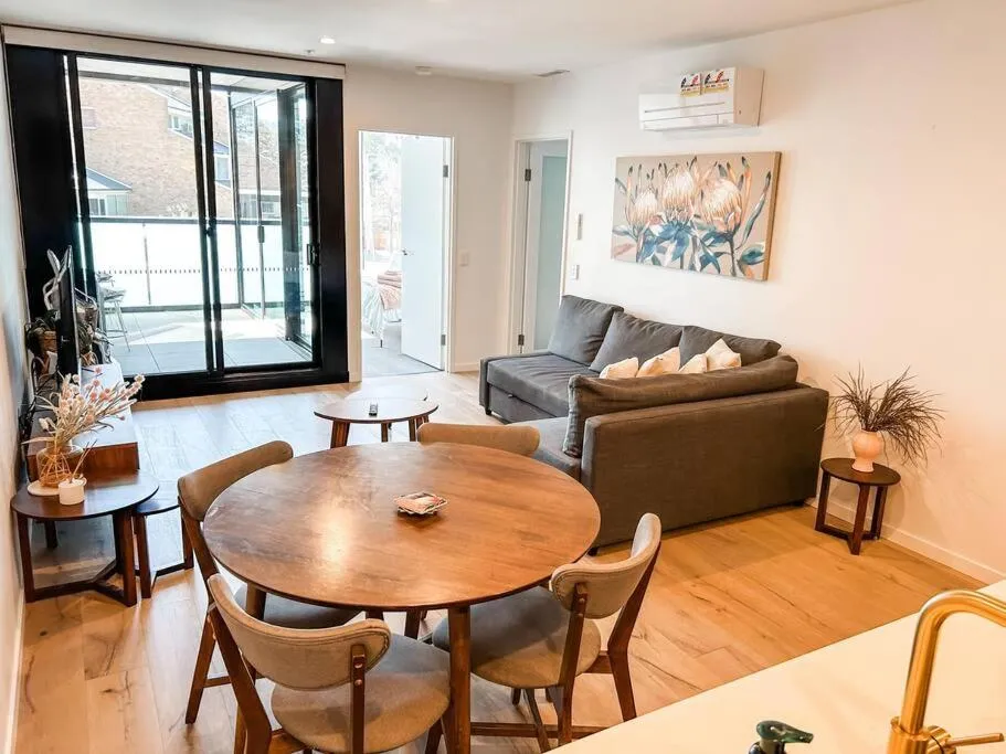 Image 1 of Metropol – CBD pool Sleeps 7