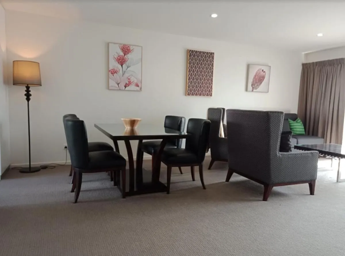 Image 3 of Modern 2BR 2BA Close to CBD – Hosted by Canstay