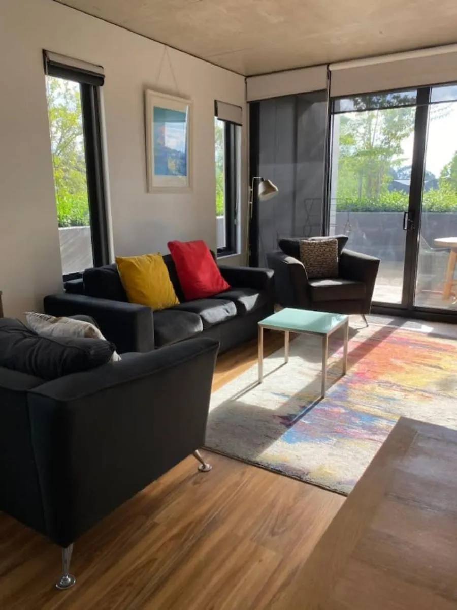 Image 6 of Modern Apartment – Prime Location with Heated Pool – Hosted by Canstay