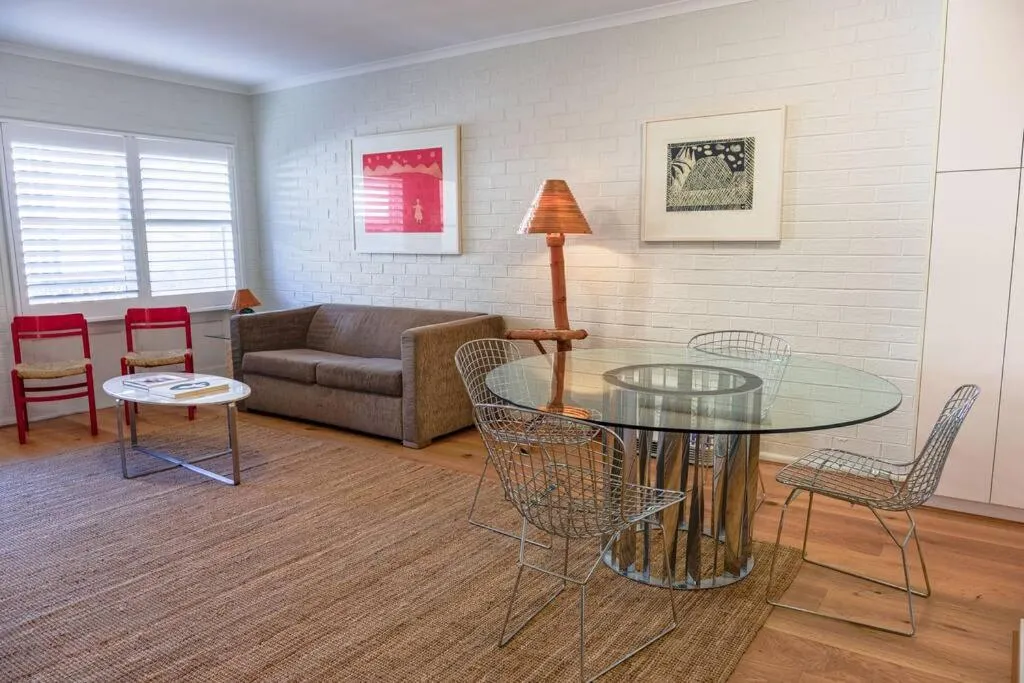 Image 3 of Modern Boutique CBD 2BR 1st Floor Apt