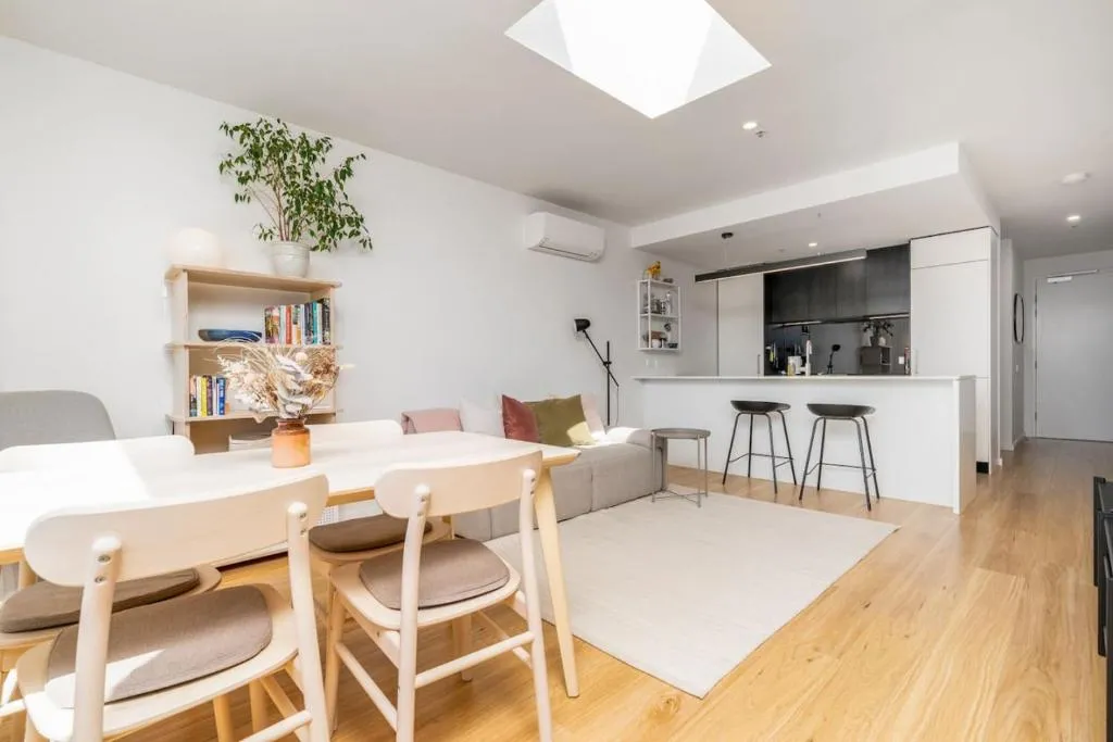 Image of Modern City Living – 1BR Apt in Vibrant Dickson – Hosted by CanStay