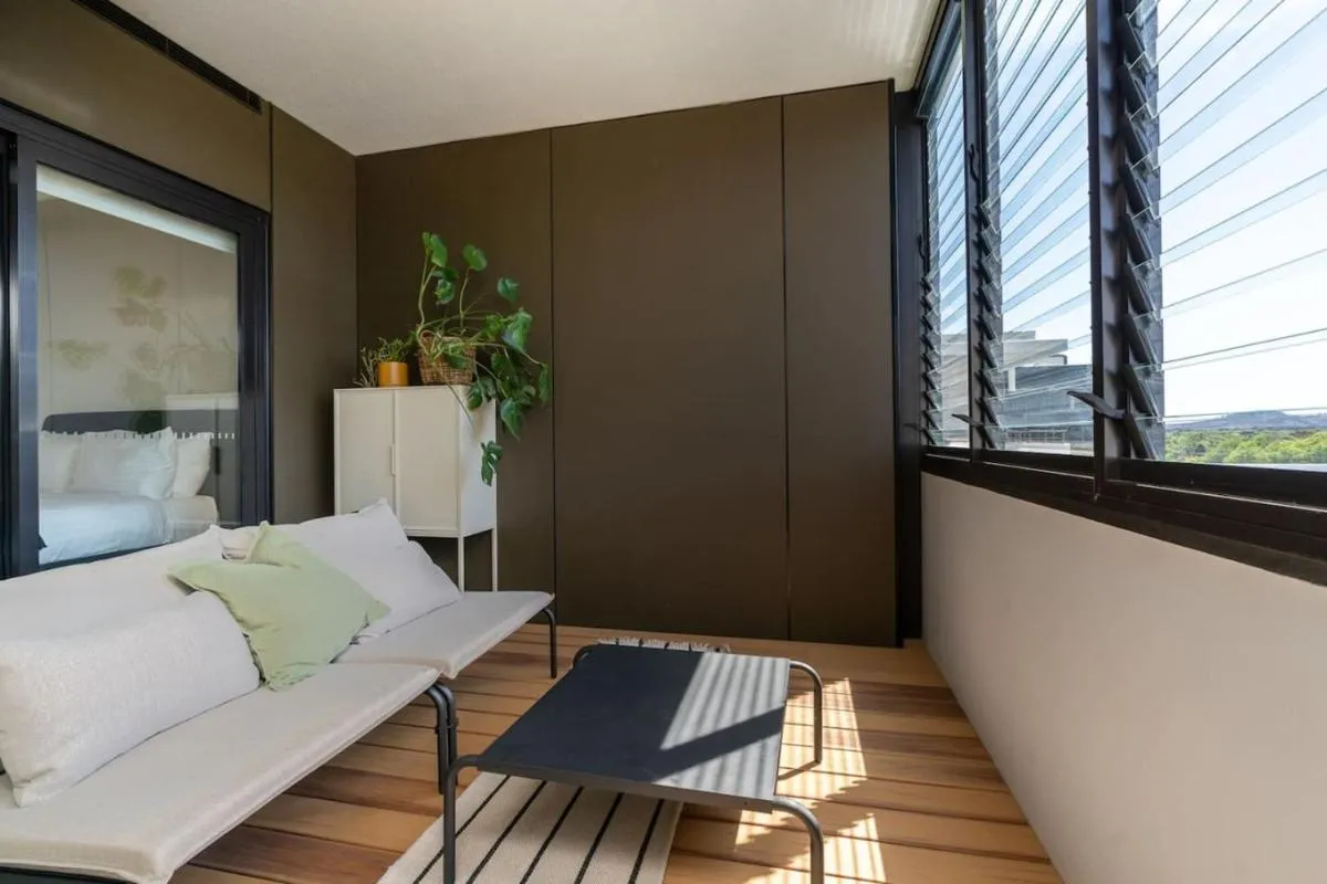 Image 3 of Modern City Living – 1BR Apt in Vibrant Dickson – Hosted by CanStay