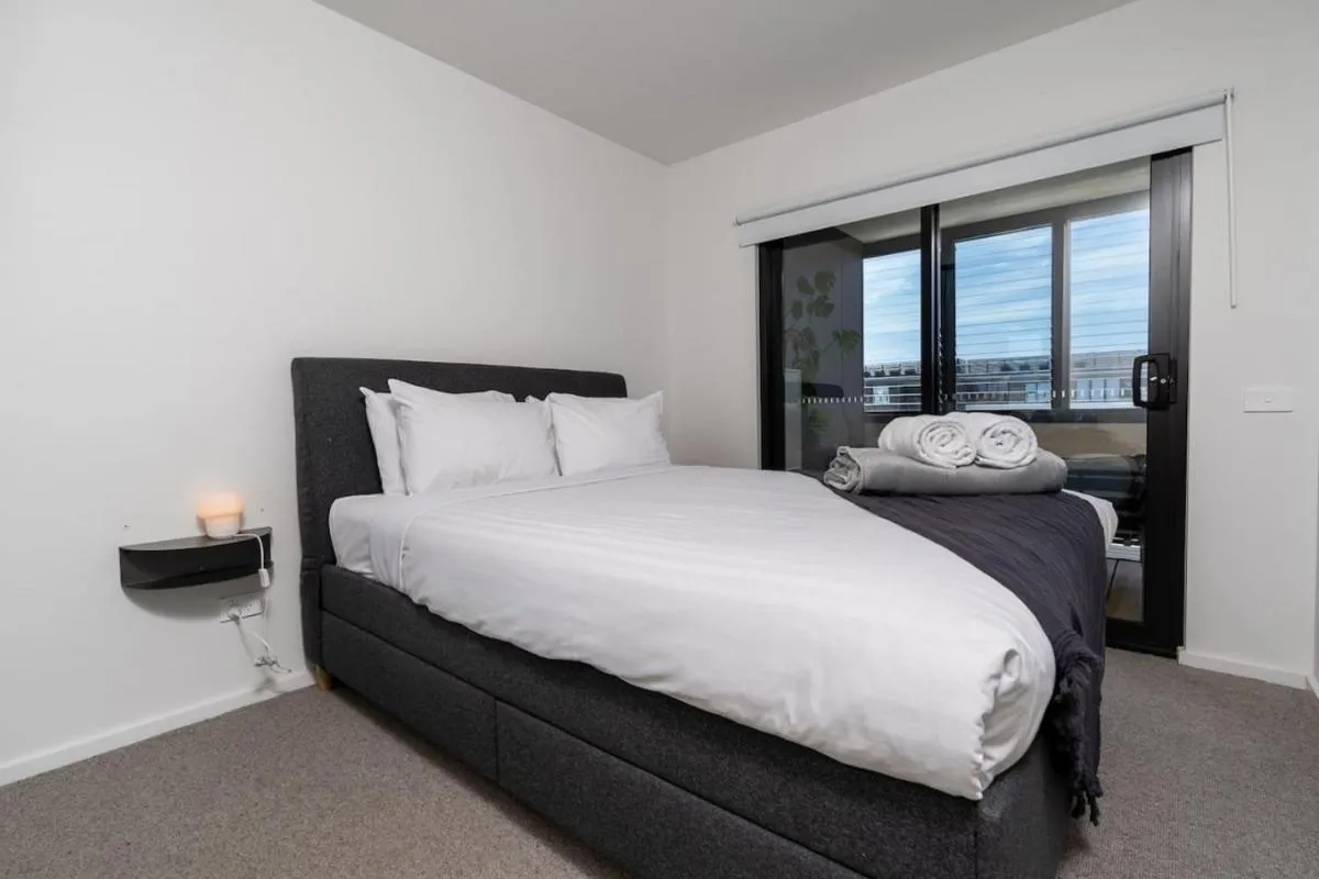 Image 1 of Modern City Living – 1BR Apt in Vibrant Dickson – Hosted by CanStay