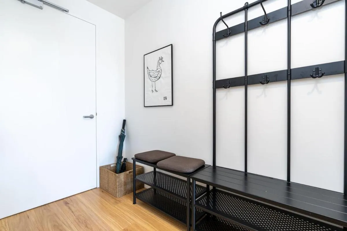 Image 6 of Modern City Living – 1BR Apt in Vibrant Dickson – Hosted by CanStay