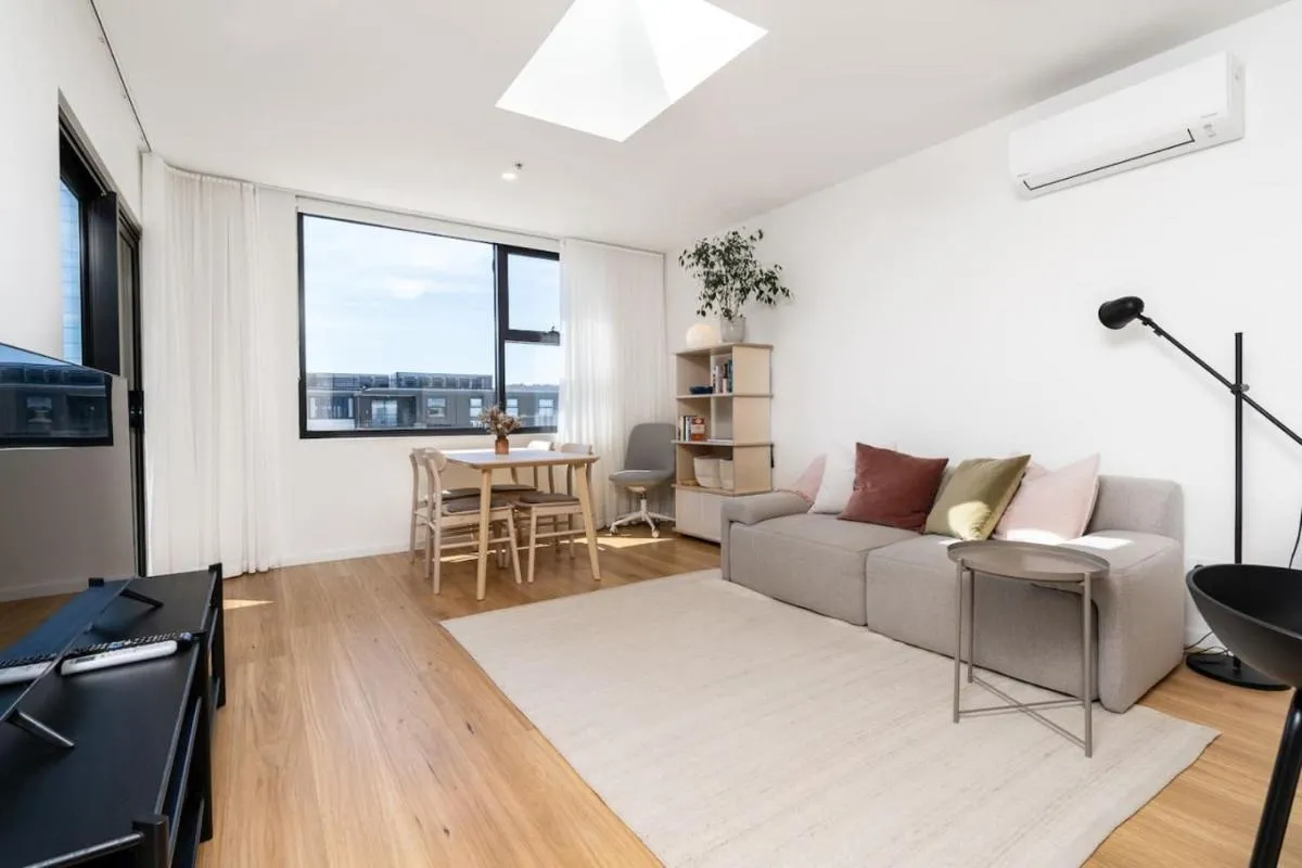 Image 2 of Modern City Living – 1BR Apt in Vibrant Dickson – Hosted by CanStay