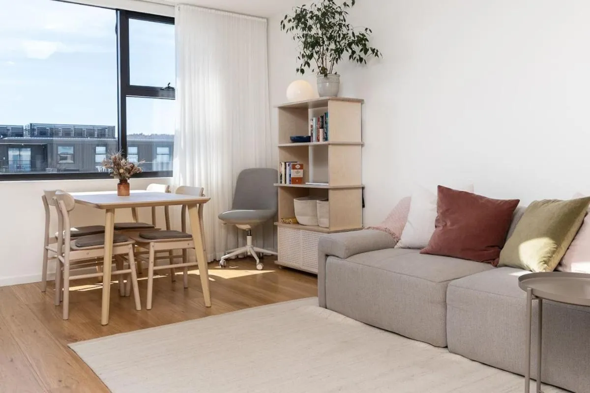 Image 5 of Modern City Living – 1BR Apt in Vibrant Dickson – Hosted by CanStay