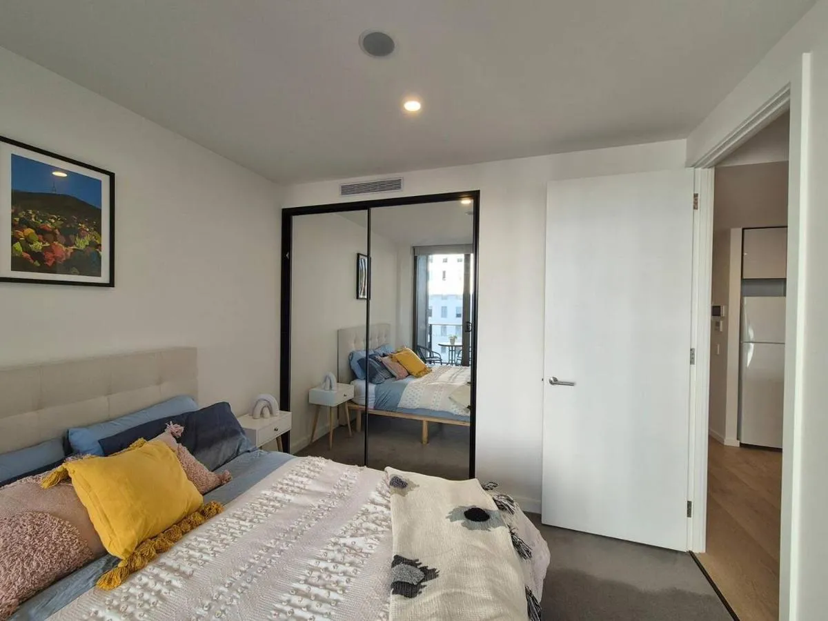 Image 6 of Modern Comfort in Canberra’s City Center – Hosted by Canstay