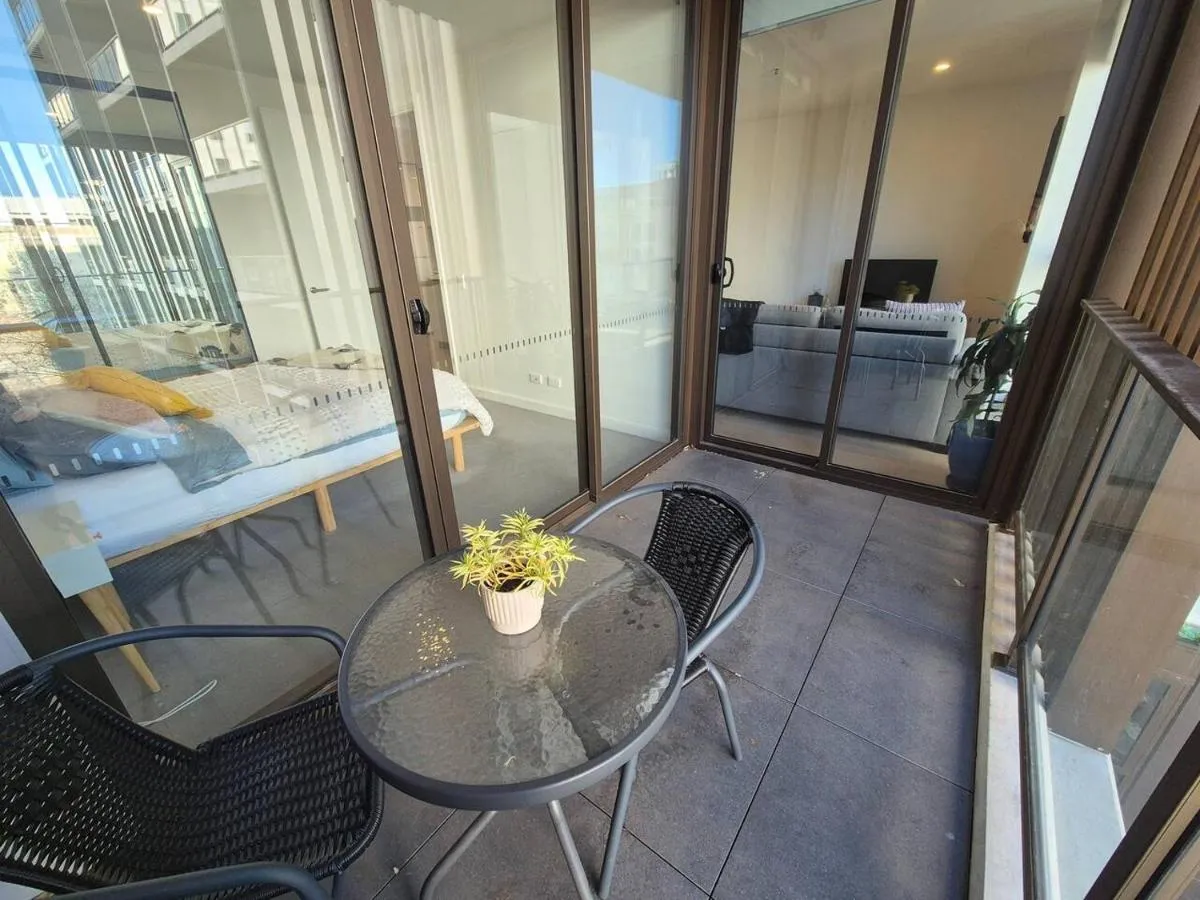 Image 4 of Modern Comfort in Canberra’s City Center – Hosted by Canstay