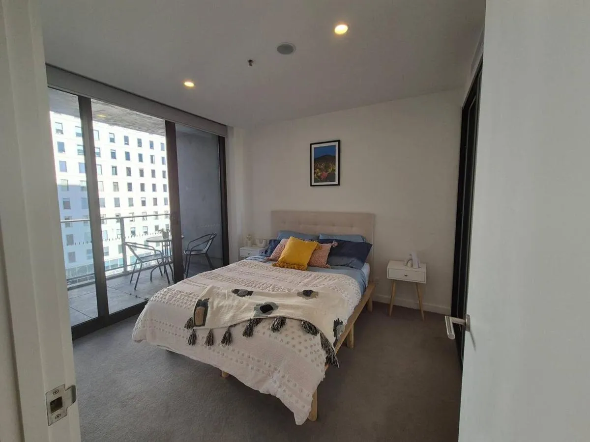 Image 1 of Modern Comfort in Canberra’s City Center – Hosted by Canstay