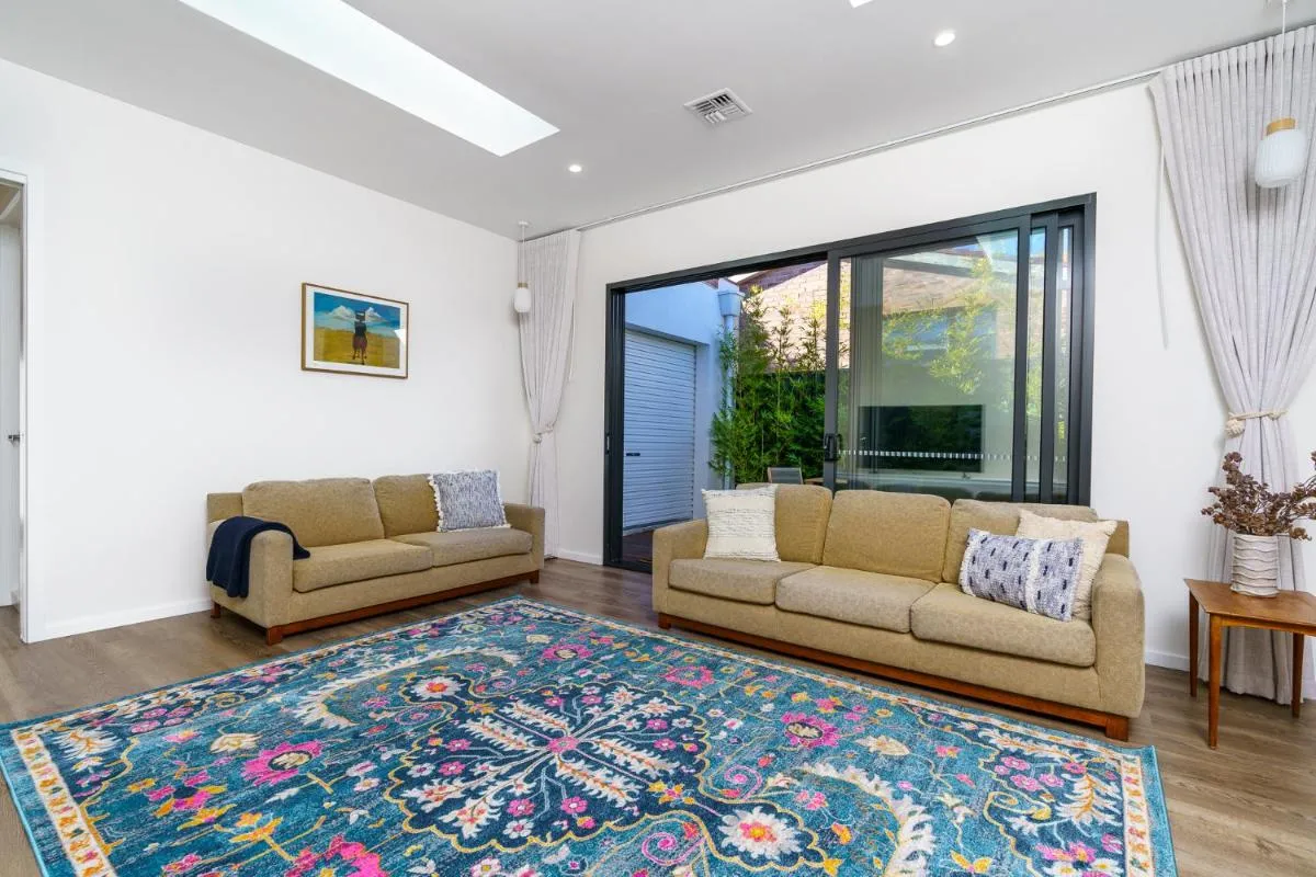 Image 1 of New 4 bedroom city home with Tesla charger – Hosted by CanStay