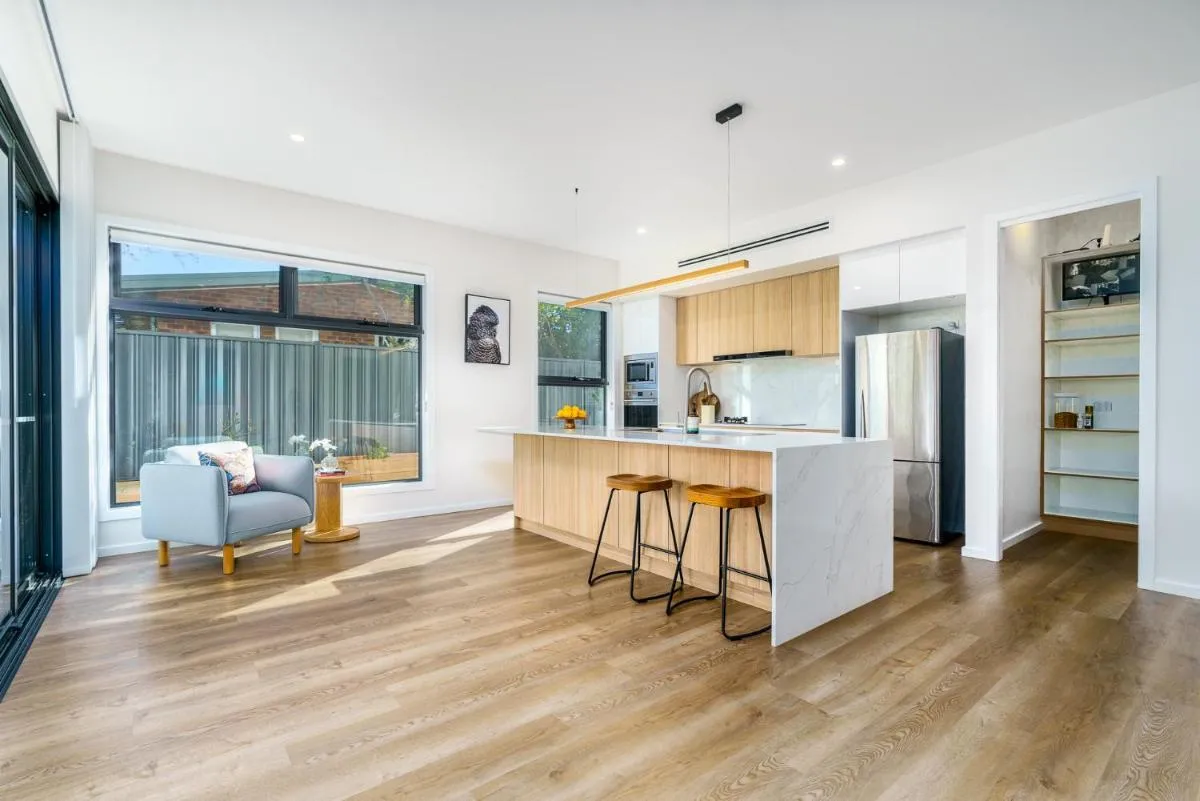 Image 3 of New 4 bedroom city home with Tesla charger – Hosted by CanStay