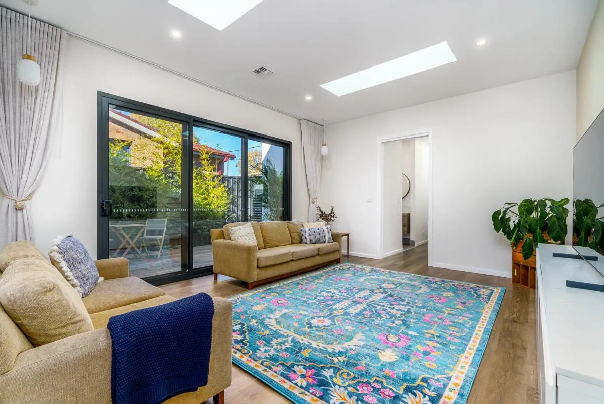 Image 4 of New 4 bedroom city home with Tesla charger – Hosted by CanStay