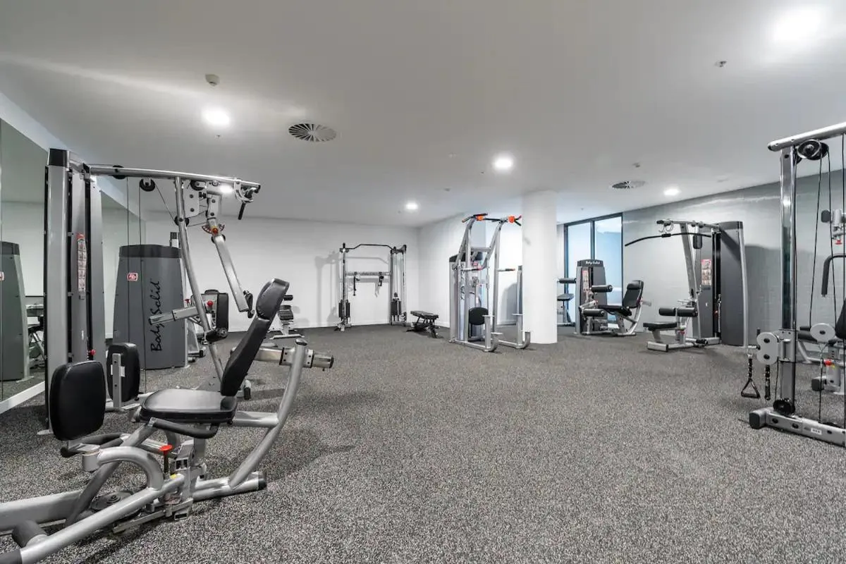 Image 1 of New & Modern Loft 1bd w/Pool&Gym