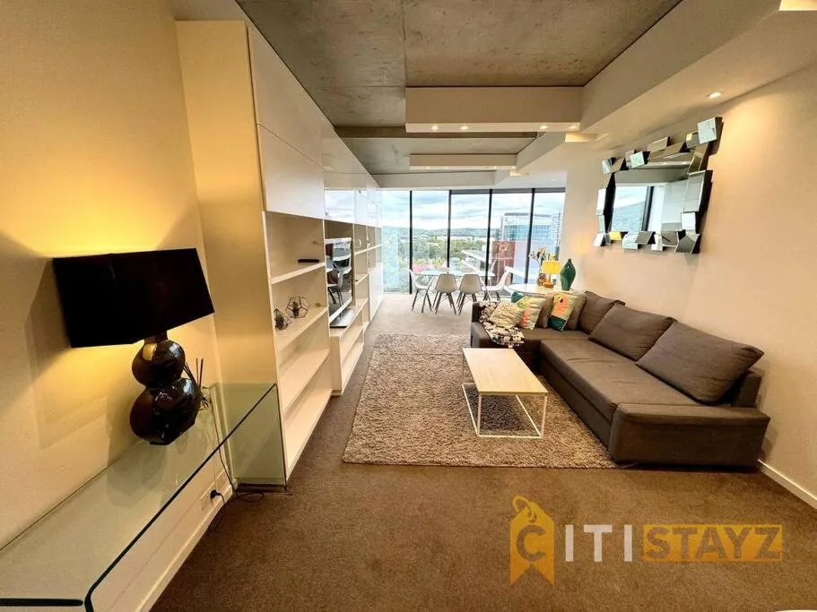 Image of Nice in New Acton – 2bd 2bth Apt