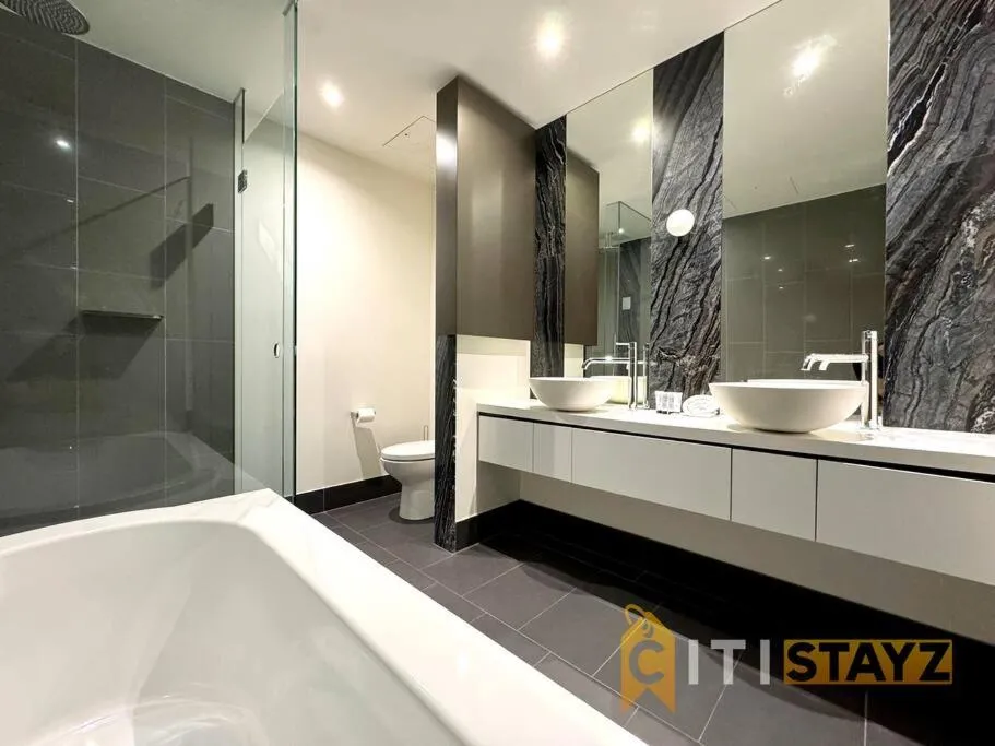Image 2 of Nice in New Acton – 2bd 2bth Apt