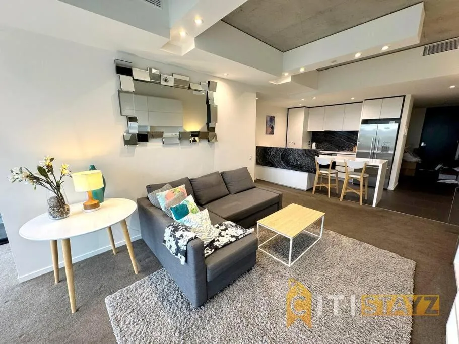 Image 3 of Nice in New Acton – 2bd 2bth Apt