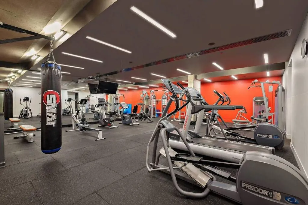 Image 4 of Nice in New Acton – 2bd 2bth Apt