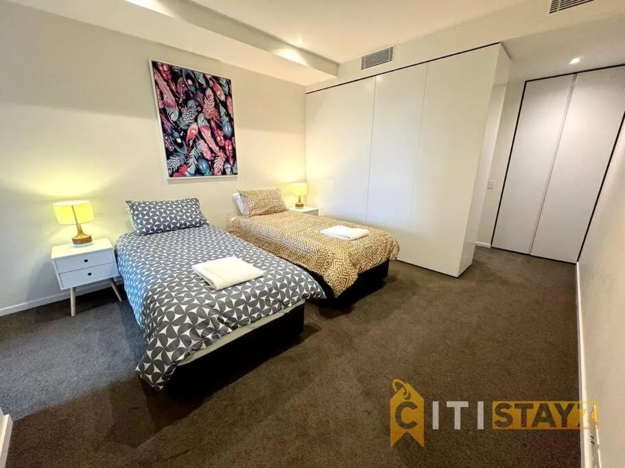 Image 1 of Nice in New Acton – 2bd 2bth Apt