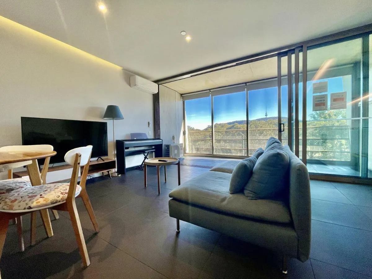 Image 3 of Nishi Holiday Apartments