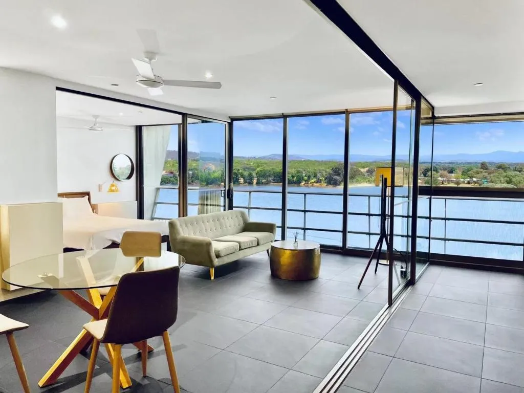 Image of Nishi Holiday Apartments