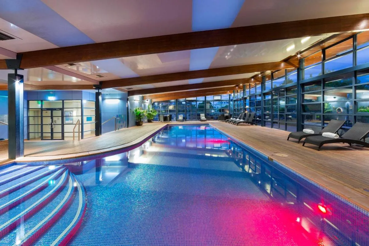 Image 1 of Novotel Canberra