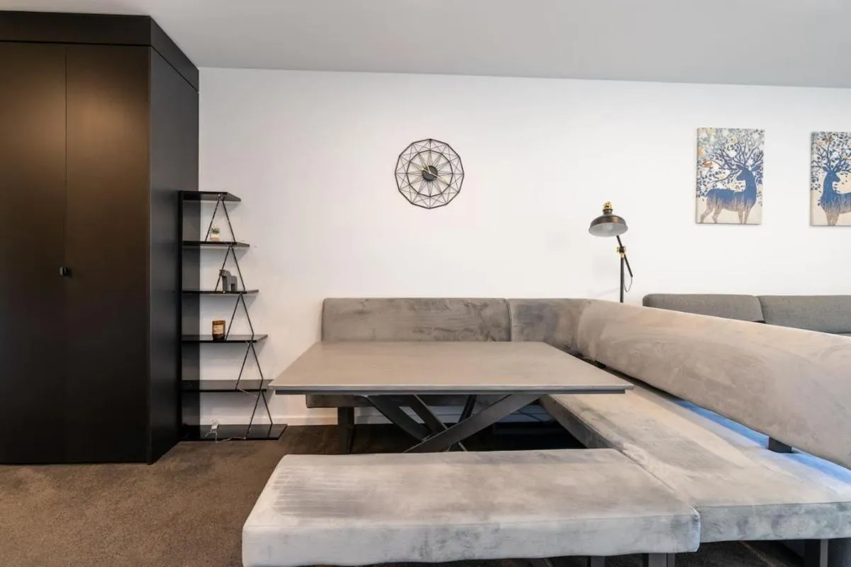 Image 4 of Park Avenue Apt in the Heart of the City – Hosted by CanStay