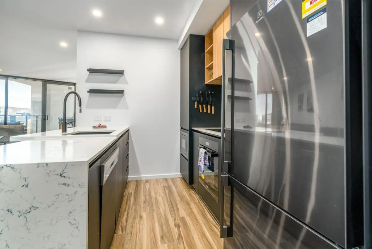 Image 6 of Park Avenue Apt in the Heart of the City – Hosted by CanStay