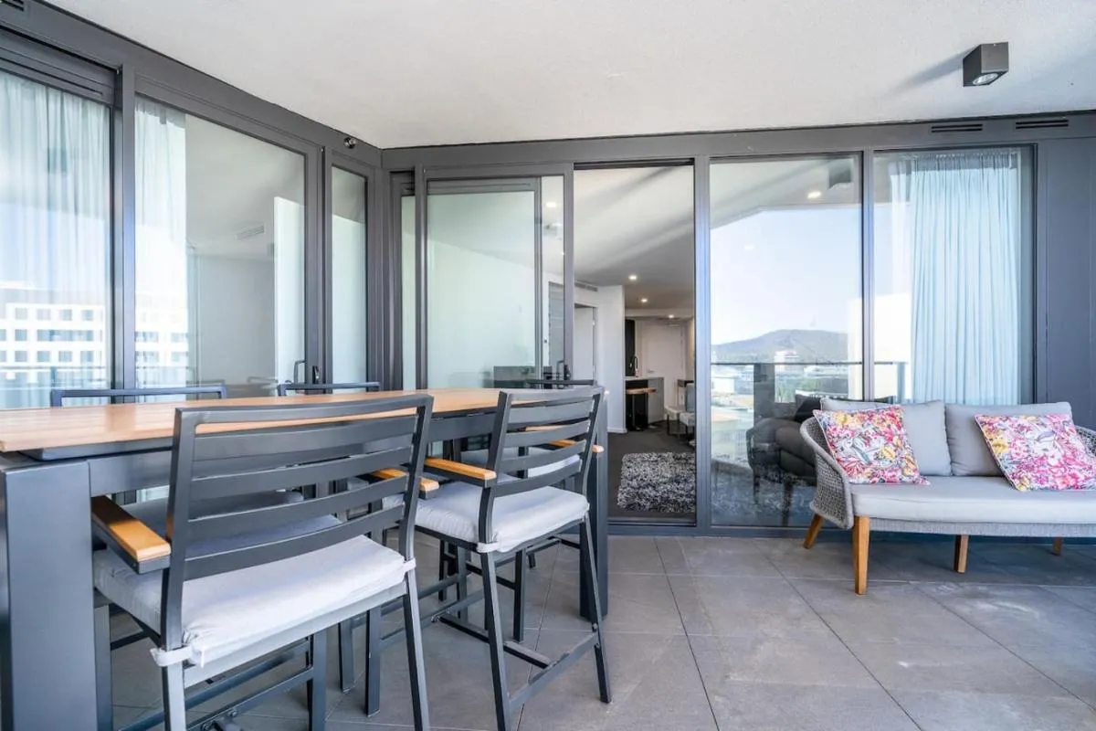 Image 5 of Park Avenue Apt in the Heart of the City – Hosted by CanStay