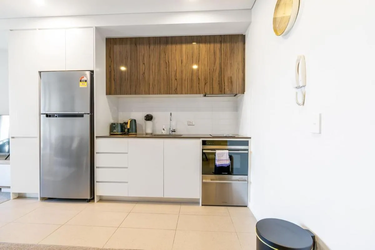 Image 2 of Parliamentary Triangle 1BR Apartment – Hosted by CanStay
