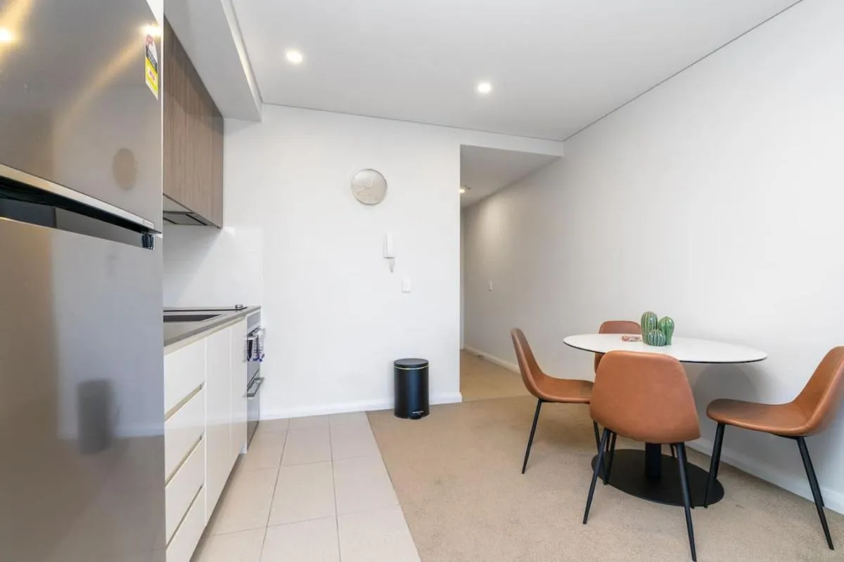 Image 6 of Parliamentary Triangle 1BR Apartment – Hosted by CanStay