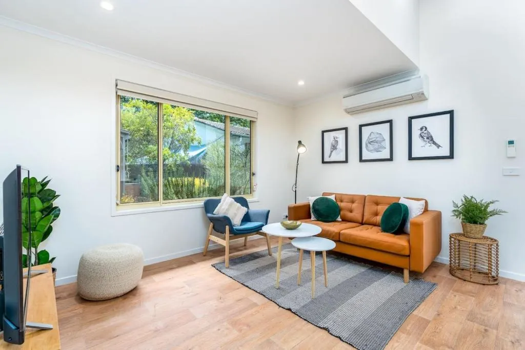 Image of Peaceful 1BR Courtyard Unit in quiet Dickson – Hosted by CanStay