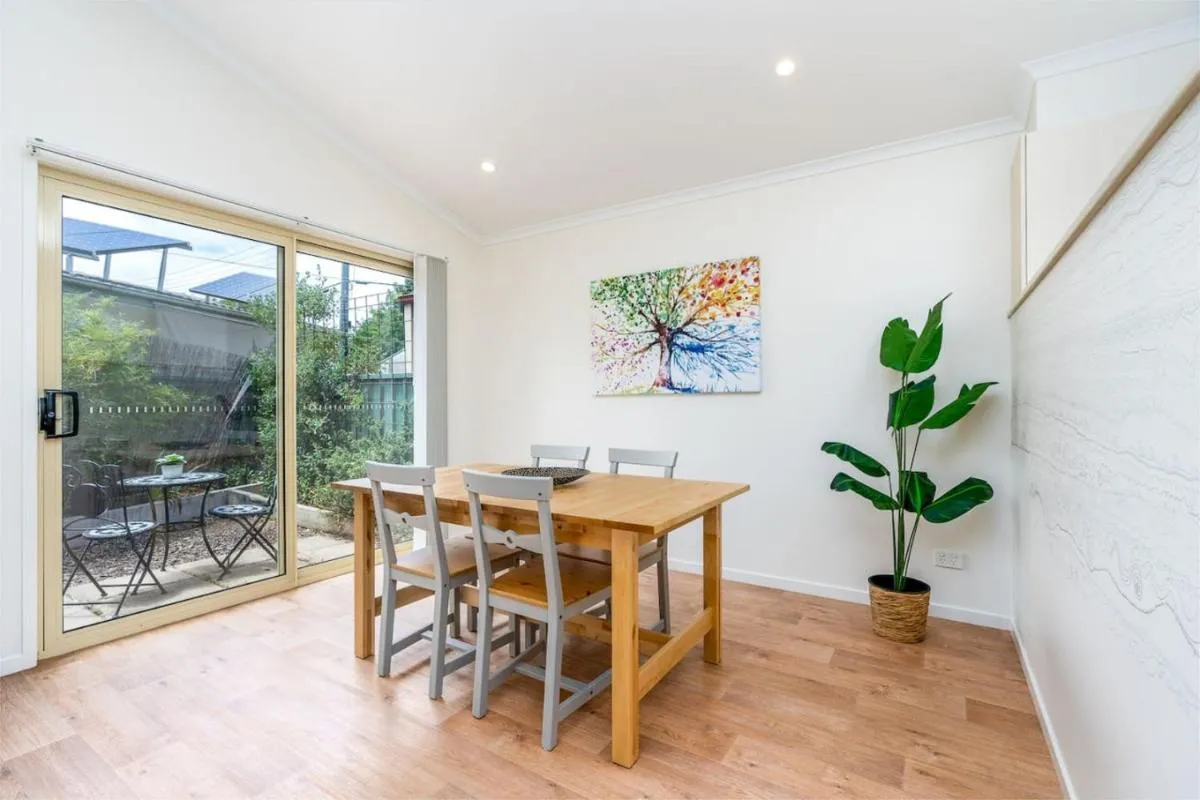 Image 1 of Peaceful 1BR Courtyard Unit in quiet Dickson – Hosted by CanStay
