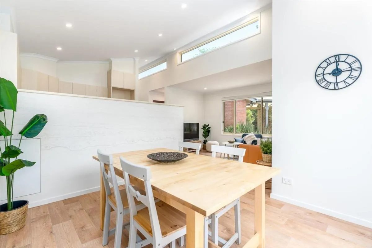 Image 3 of Peaceful 1BR Courtyard Unit in quiet Dickson – Hosted by CanStay