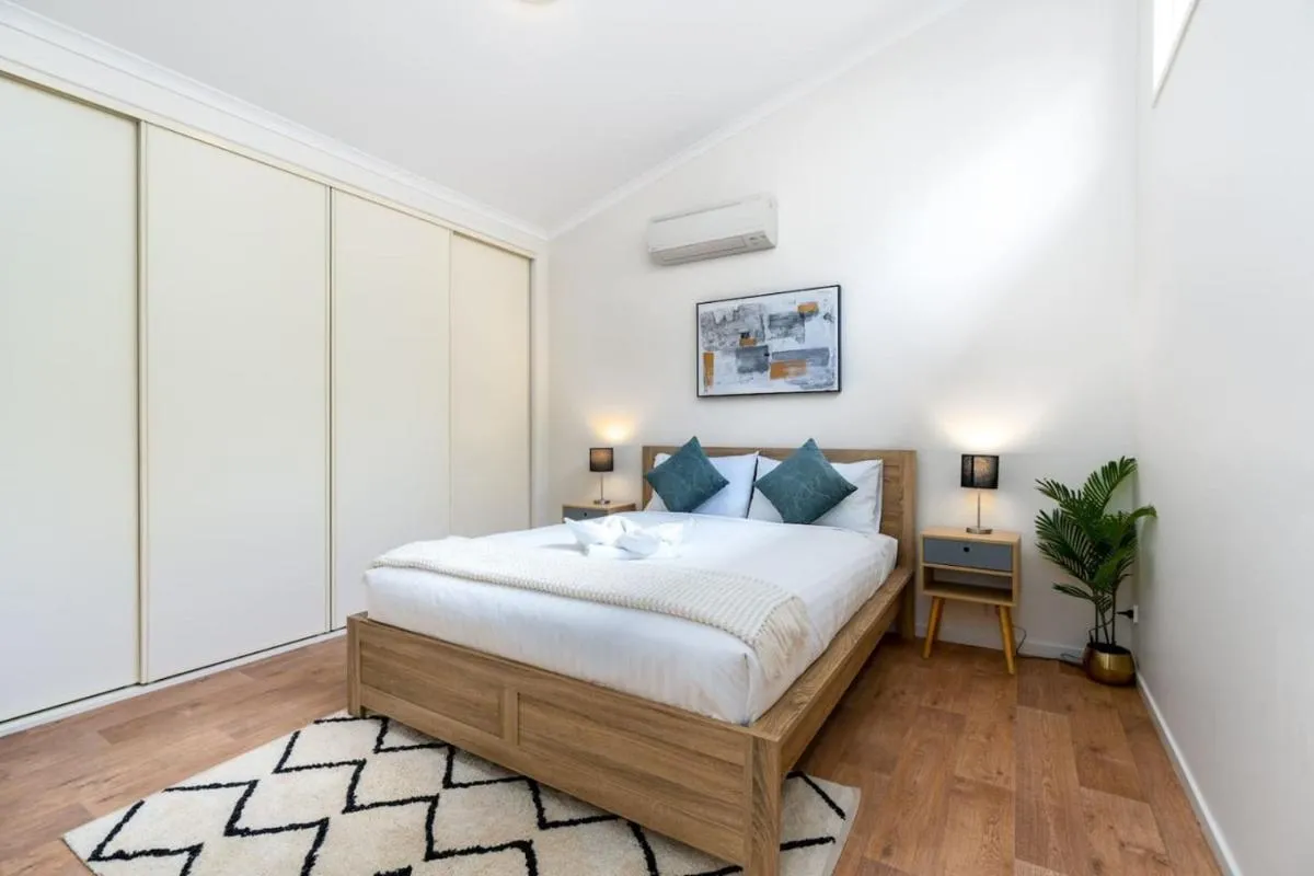 Image 5 of Peaceful 1BR Courtyard Unit in quiet Dickson – Hosted by CanStay
