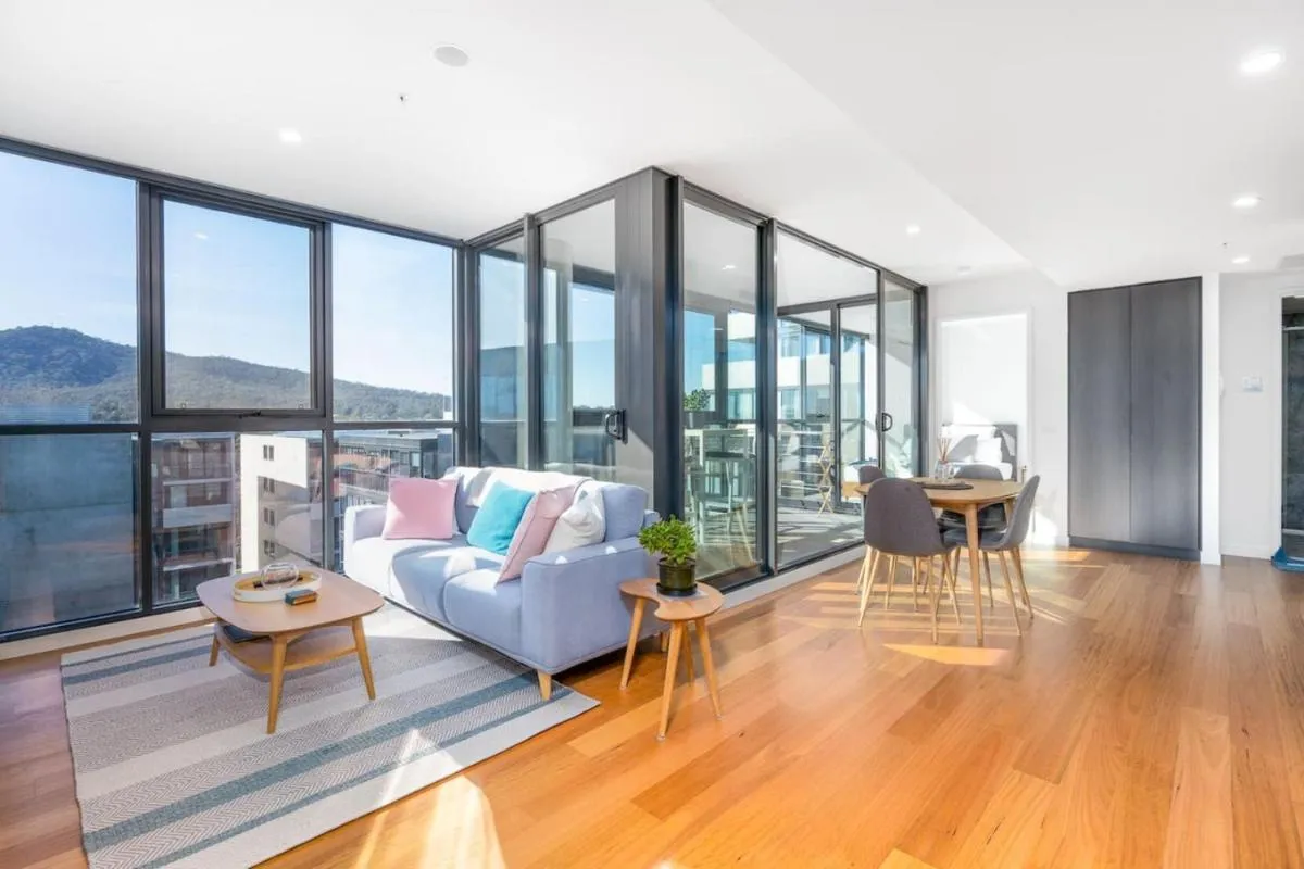 Image 2 of Perfectly Located 1BR BA Apartment – Hosted by Canstay