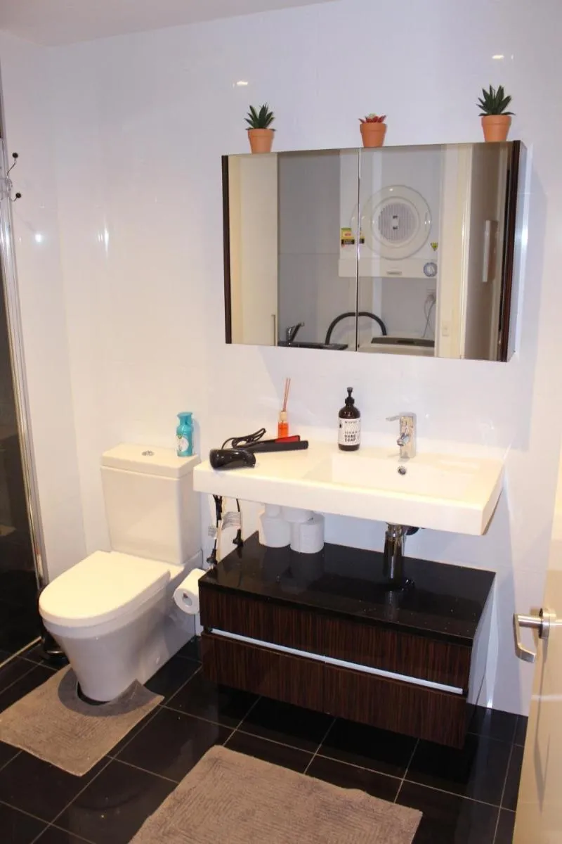 Image 4 of Perfectly Located Modern Apartment – Canberra CBD