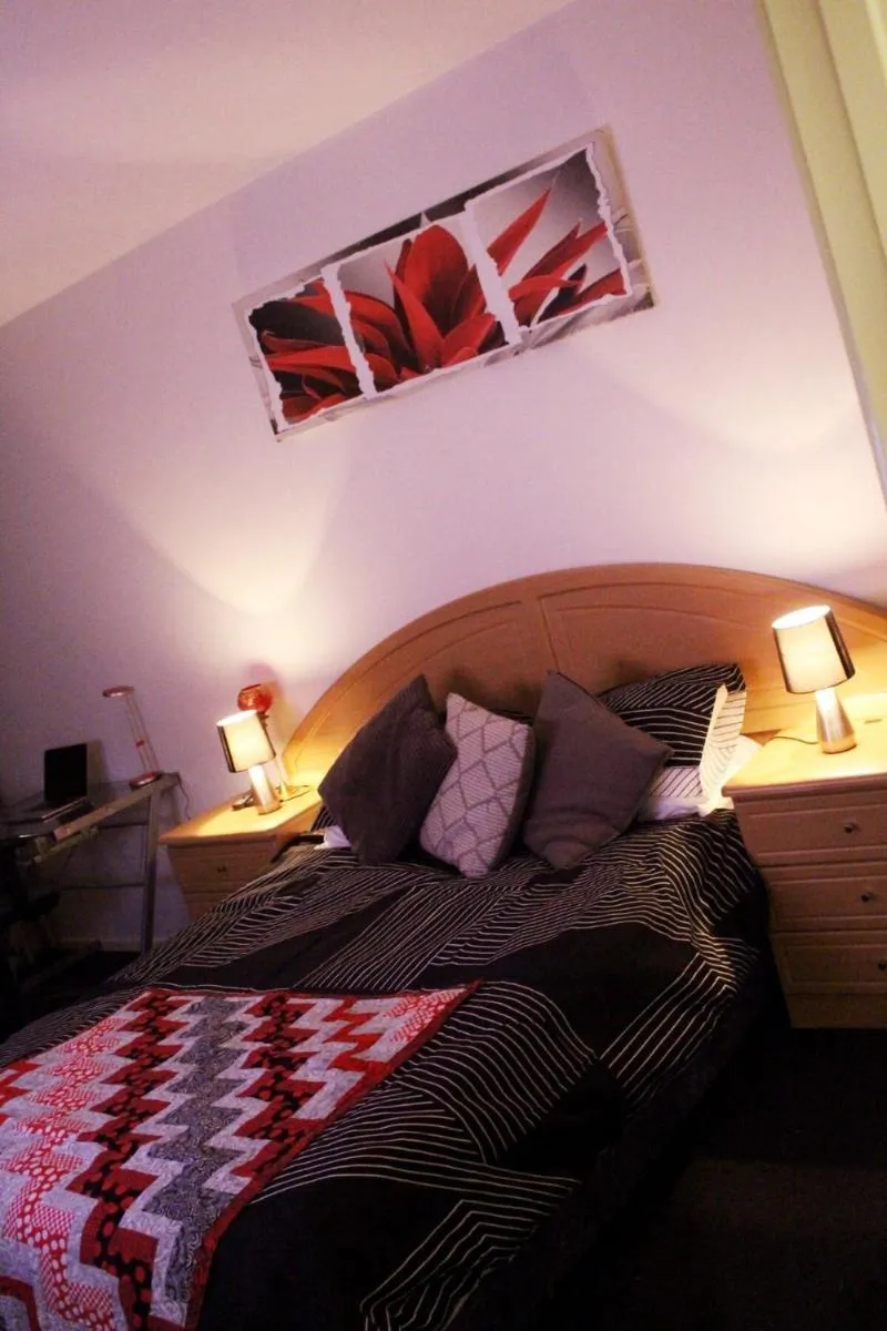 Image 3 of Perfectly Located Modern Apartment – Canberra CBD