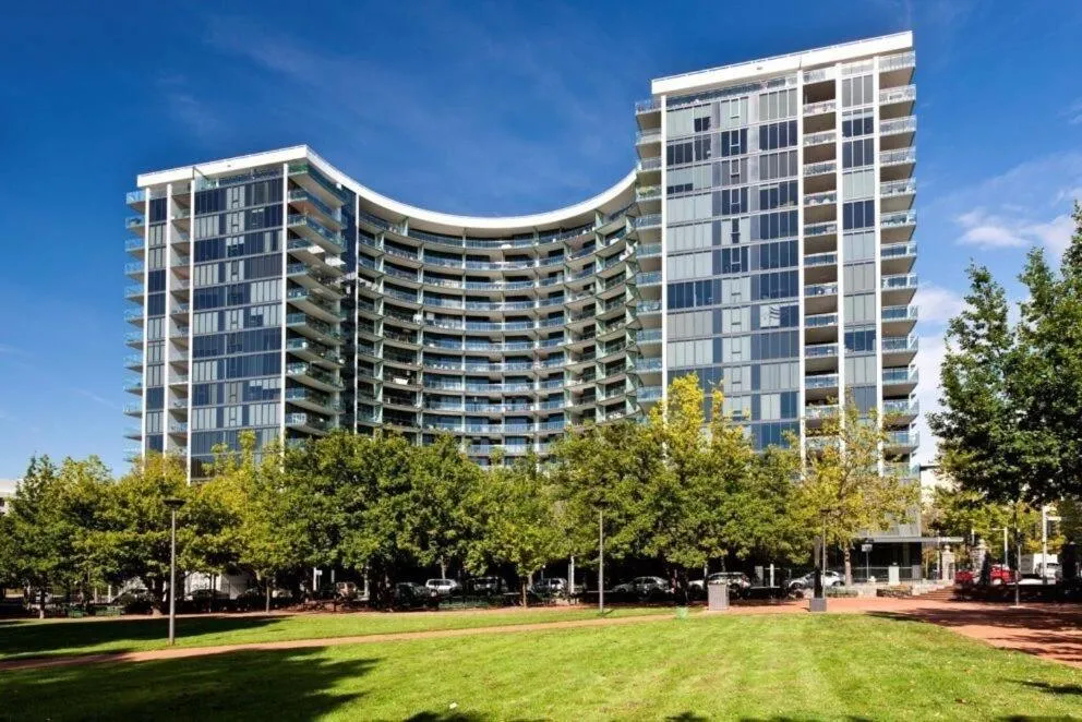Image 6 of Perfectly Located Modern Apartment – Canberra CBD