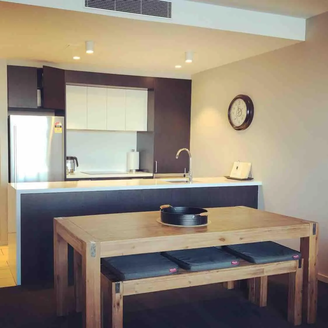 Image 3 of Prestige Waterfront Apartment in Kingston, ACT