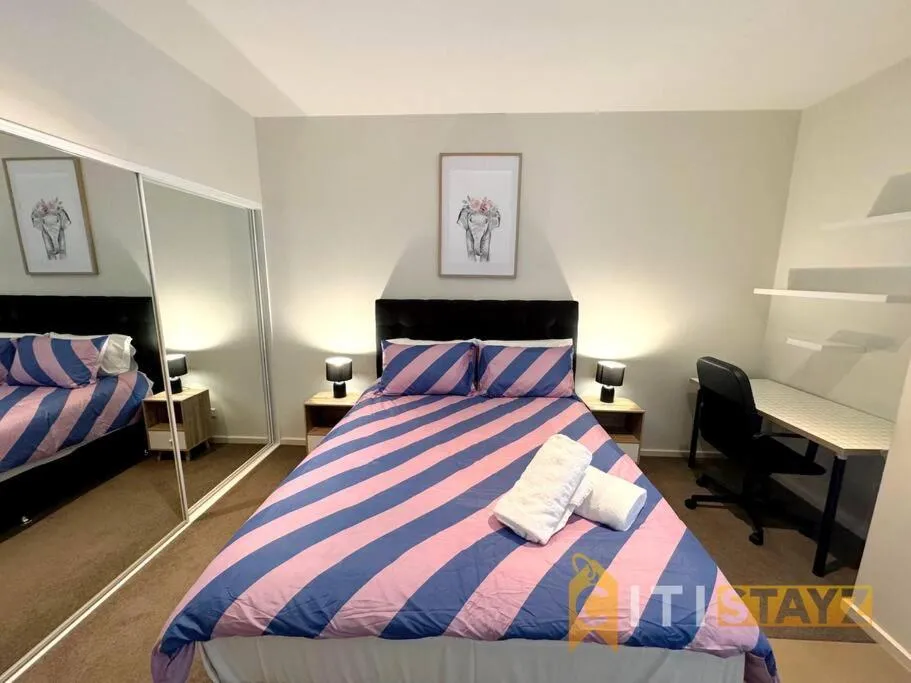 Image 1 of Pretty Penthouse – Close to ANU
