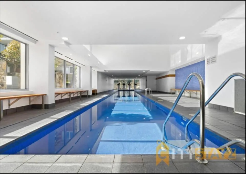 Image 3 of Pretty Penthouse – Close to ANU