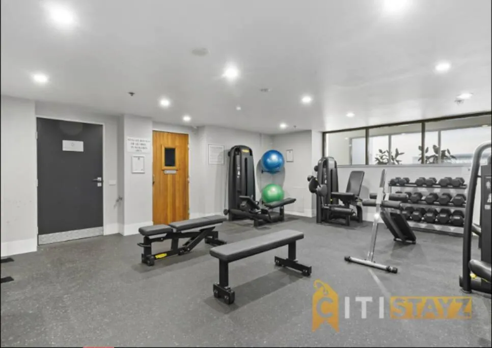 Image 5 of Pretty Penthouse – Close to ANU