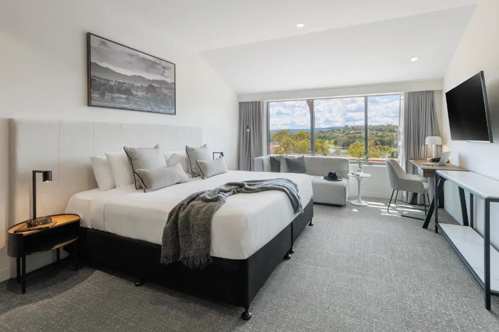 Image of Punthill Tuggeranong