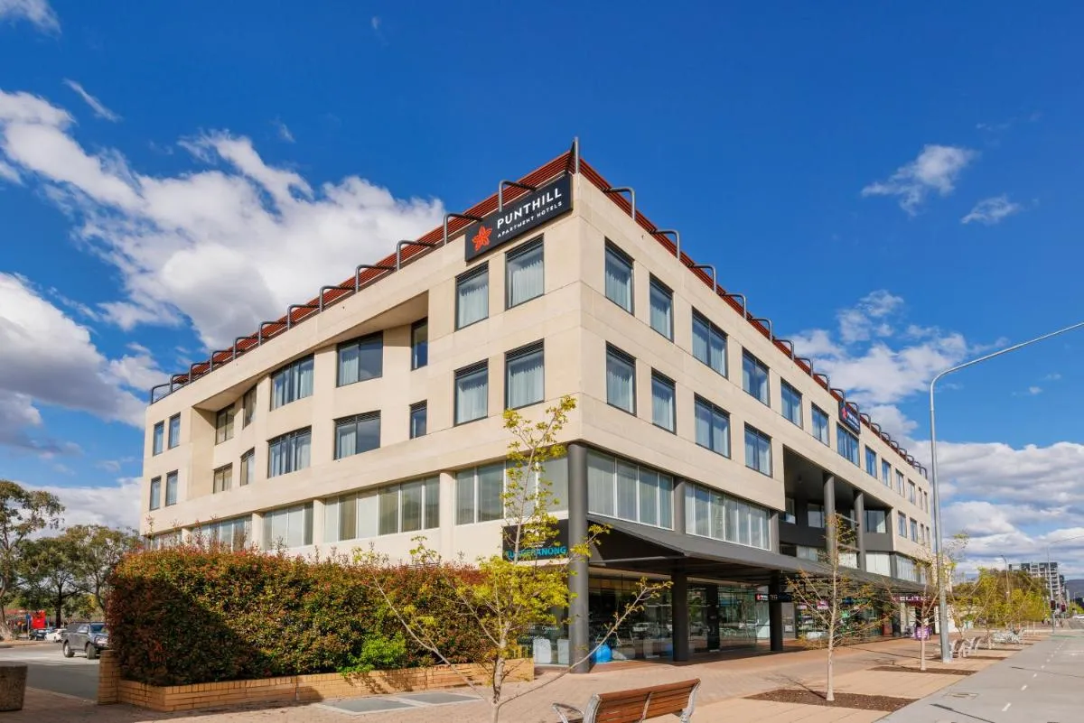 Image 5 of Punthill Tuggeranong