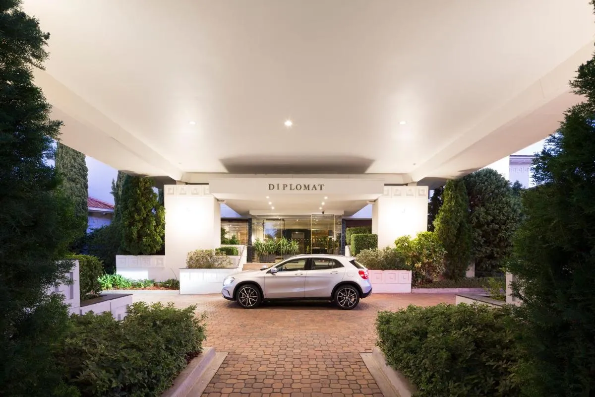 Image 5 of Ramada by Wyndham Diplomat Canberra